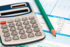 Digital Calculator